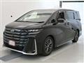 2025 Toyota Vellfire