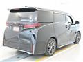 2025 Toyota Vellfire