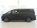 2025 Toyota Vellfire