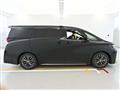 2025 Toyota Vellfire