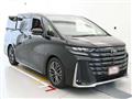 2025 Toyota Vellfire