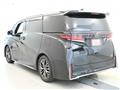 2025 Toyota Vellfire