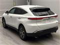 2025 Toyota Harrier