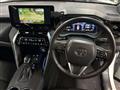 2025 Toyota Harrier