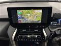 2025 Toyota Harrier