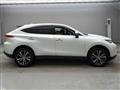 2025 Toyota Harrier