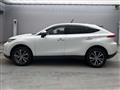2025 Toyota Harrier