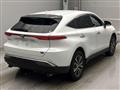 2025 Toyota Harrier