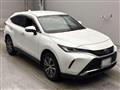 2025 Toyota Harrier