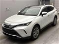 2023 Toyota Harrier