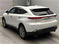 2023 Toyota Harrier