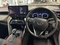 2023 Toyota Harrier