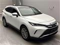 2023 Toyota Harrier