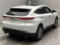 2023 Toyota Harrier