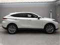 2023 Toyota Harrier