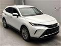 2023 Toyota Harrier