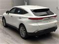 2023 Toyota Harrier