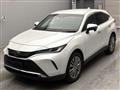 2023 Toyota Harrier