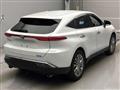 2023 Toyota Harrier