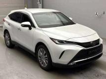 2023 Toyota Harrier