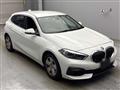 2020 BMW 1 Series