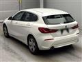 2020 BMW 1 Series