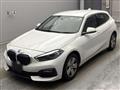 2020 BMW 1 Series