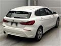2020 BMW 1 Series