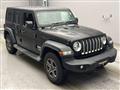 2019 Jeep Wrangler
