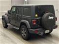 2019 Jeep Wrangler