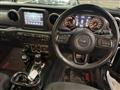2019 Jeep Wrangler
