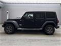 2019 Jeep Wrangler