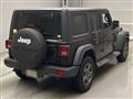 2019 Jeep Wrangler