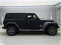 2019 Jeep Wrangler