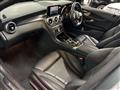 2019 Mercedes-Benz C-Class
