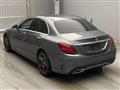2019 Mercedes-Benz C-Class