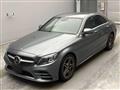 2019 Mercedes-Benz C-Class