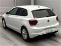 2019 Volkswagen Polo