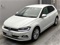 2019 Volkswagen Polo