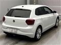 2019 Volkswagen Polo