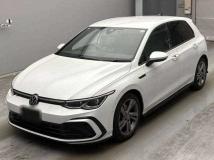2021 Volkswagen Golf