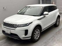 2020 Land Rover Land Rover Others