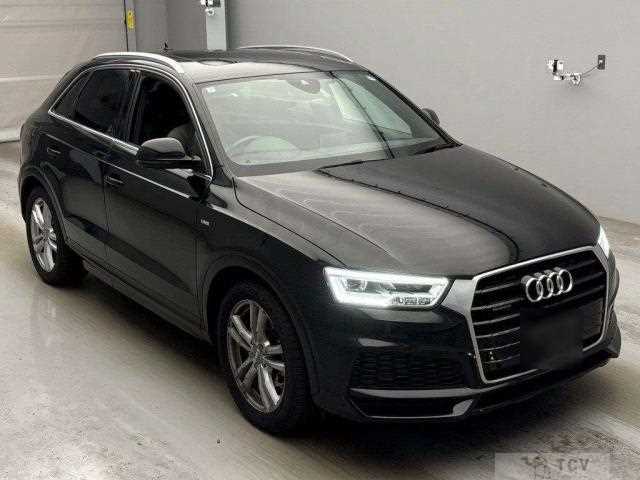 2019 Audi Audi Others
