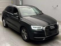 2019 Audi Audi Others