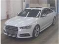 2016 Audi S6