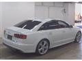 2016 Audi S6