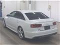 2016 Audi S6