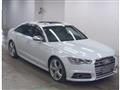 2016 Audi S6