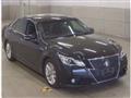 2013 Toyota Crown Hybrid