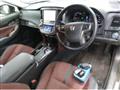 2013 Toyota Crown Hybrid